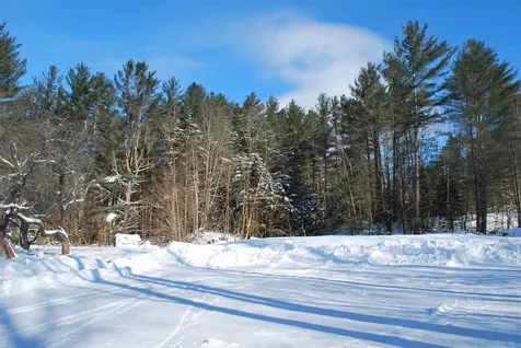 3418 Mountain Road Stowe VT 05672