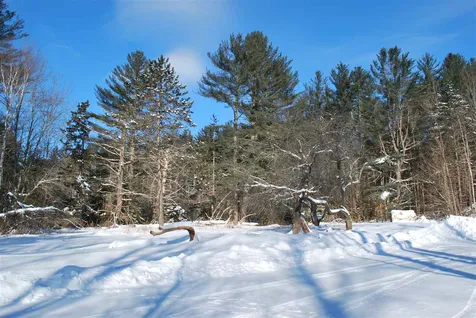 3418 Mountain Road Stowe VT 05672