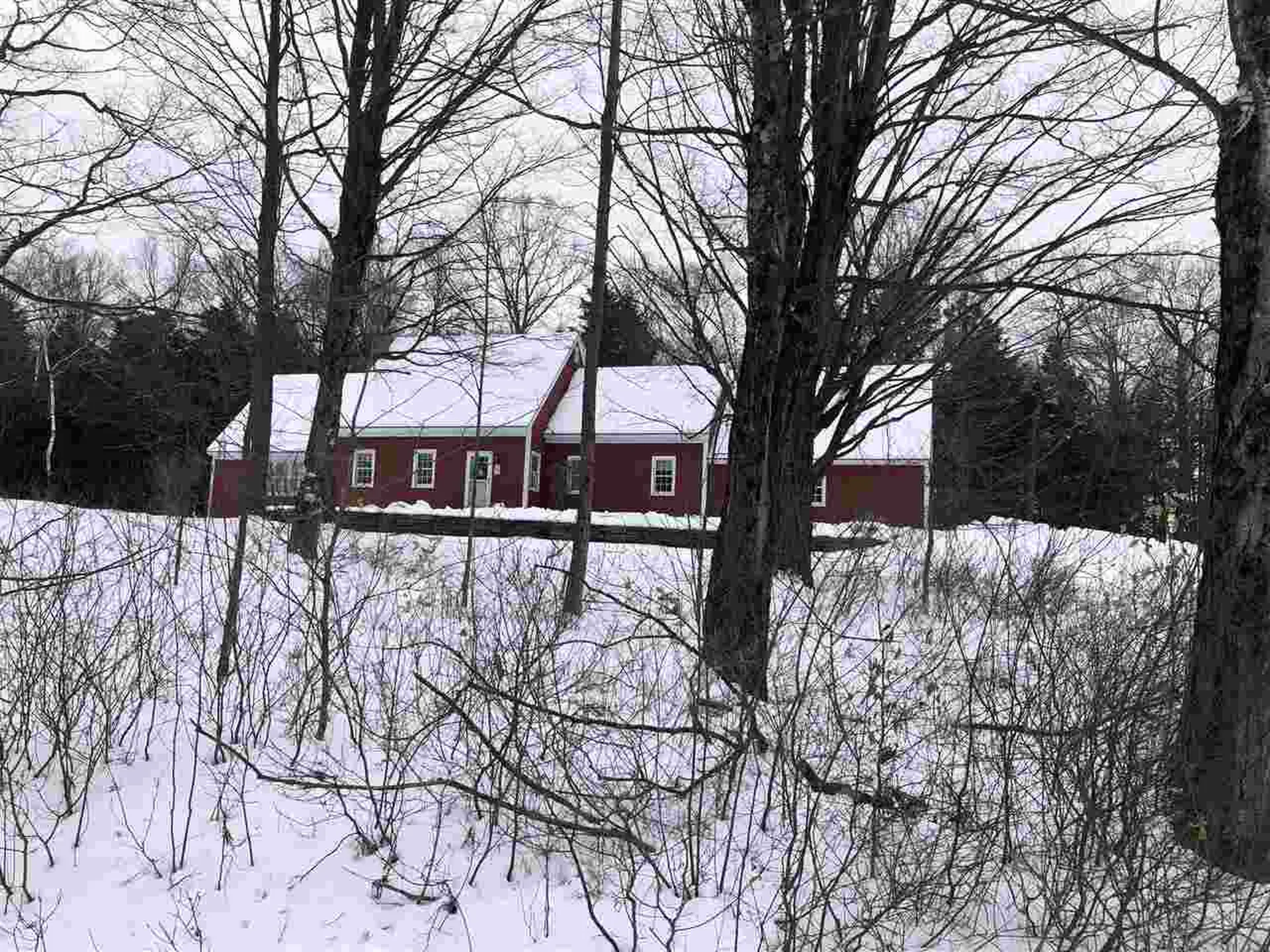 375 Woodbury Road Springfield VT 05156