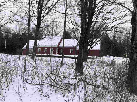 375 Woodbury Road Springfield VT 05156