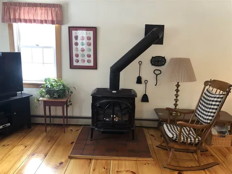 375 Woodbury Road Springfield VT 05156