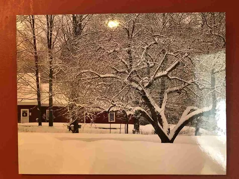 375 Woodbury Road Springfield VT 05156