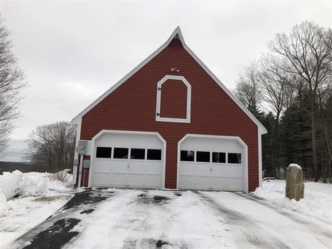 375 Woodbury Road Springfield VT 05156