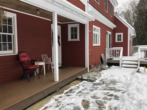 375 Woodbury Road Springfield VT 05156
