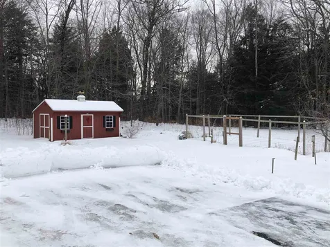 375 Woodbury Road Springfield VT 05156