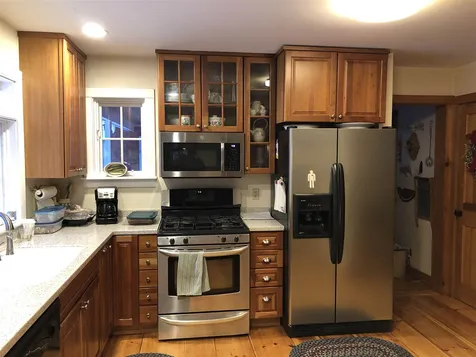 375 Woodbury Road Springfield VT 05156