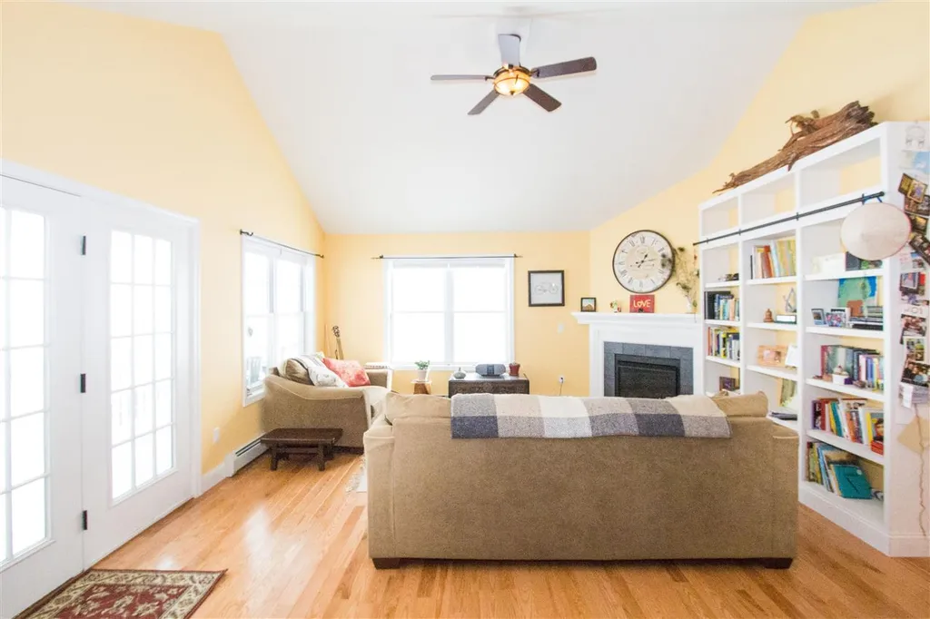 285 Sadlar Meadow Road Richmond VT 05477