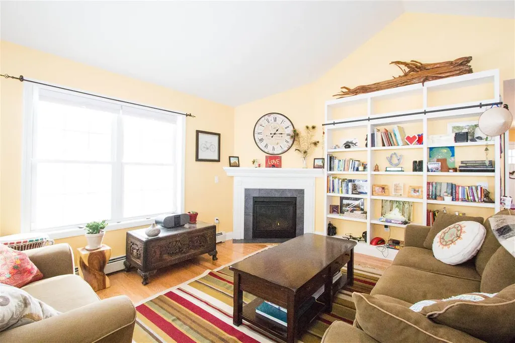 285 Sadlar Meadow Road Richmond VT 05477