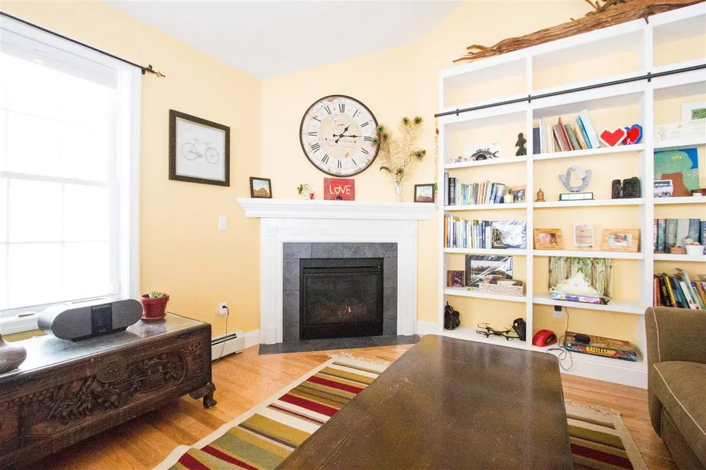 285 Sadlar Meadow Road Richmond VT 05477