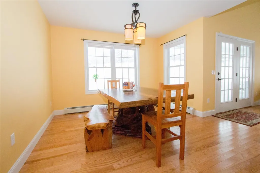 285 Sadlar Meadow Road Richmond VT 05477