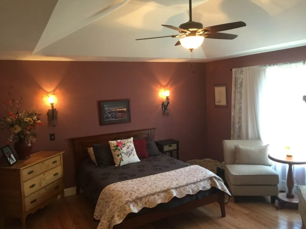 285 Sadlar Meadow Road Richmond VT 05477