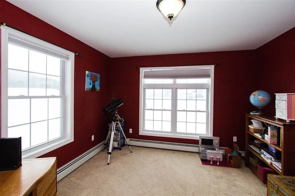 285 Sadlar Meadow Road Richmond VT 05477