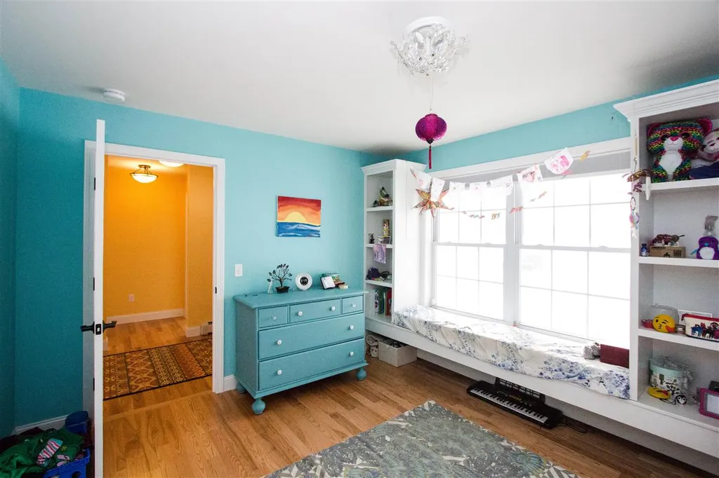 285 Sadlar Meadow Road Richmond VT 05477