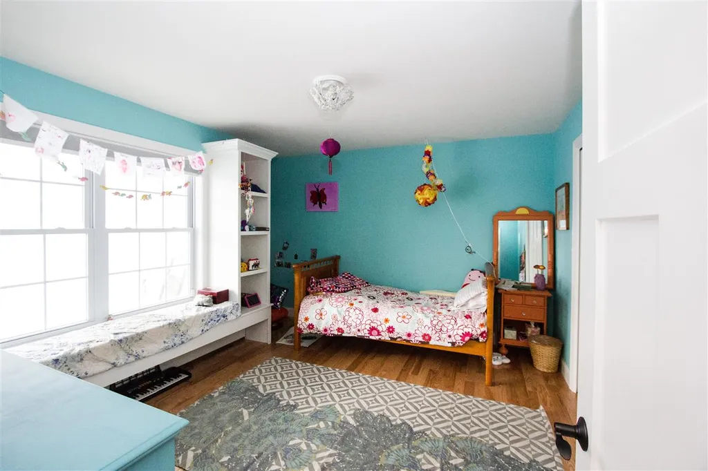 285 Sadlar Meadow Road Richmond VT 05477