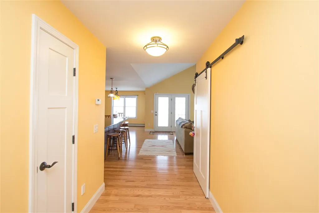 285 Sadlar Meadow Road Richmond VT 05477
