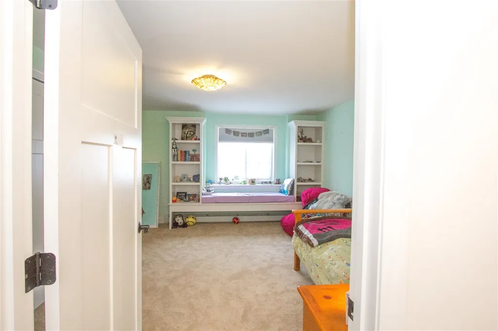 285 Sadlar Meadow Road Richmond VT 05477