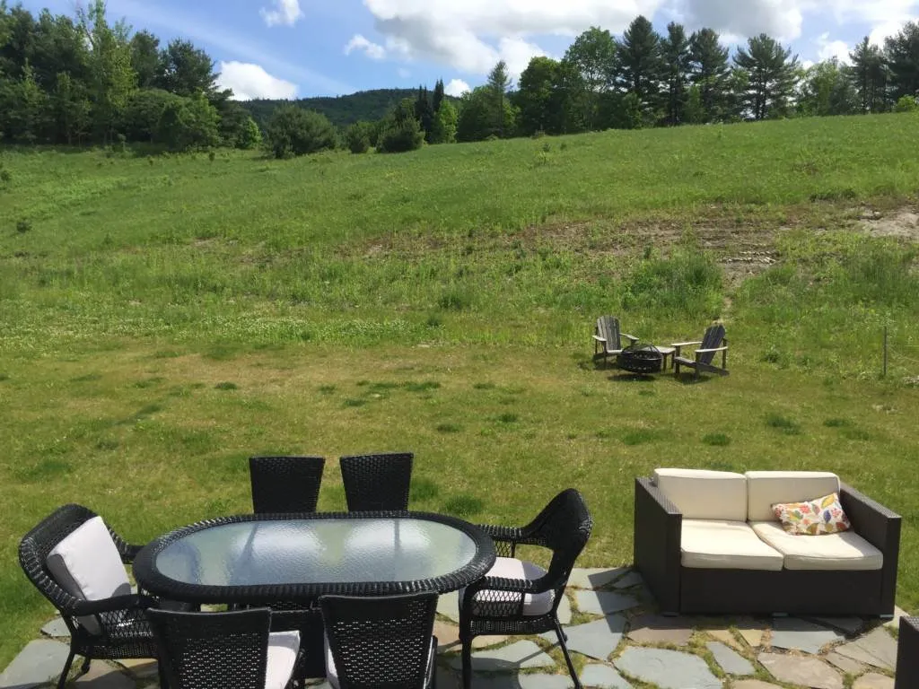 285 Sadlar Meadow Road Richmond VT 05477
