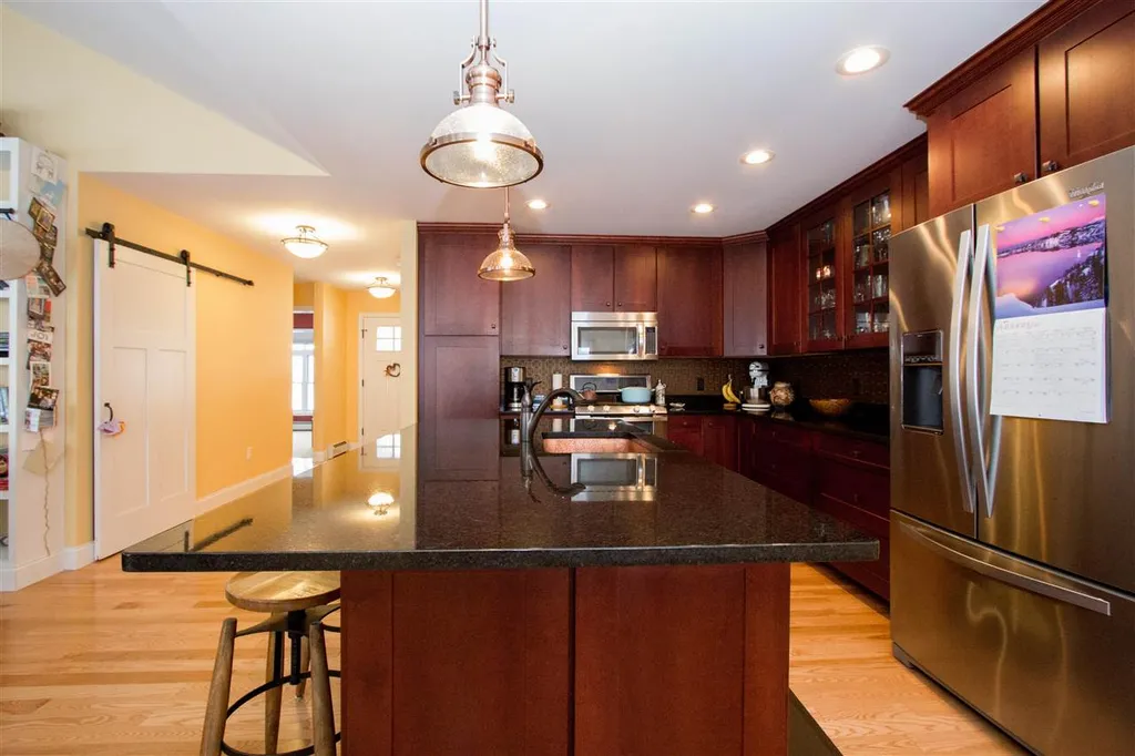 285 Sadlar Meadow Road Richmond VT 05477