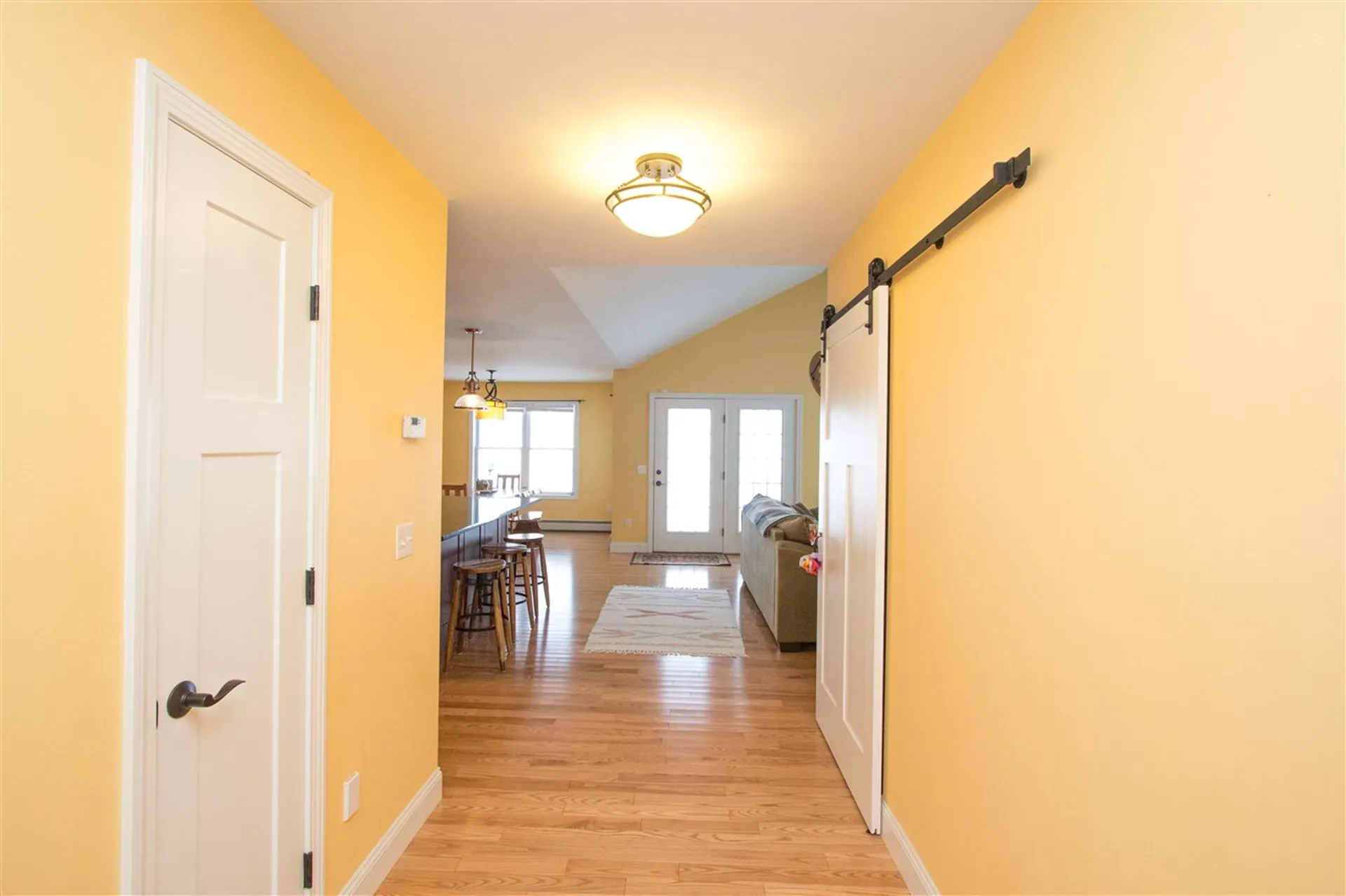 285 Sadlar Meadow Road Richmond VT 05477