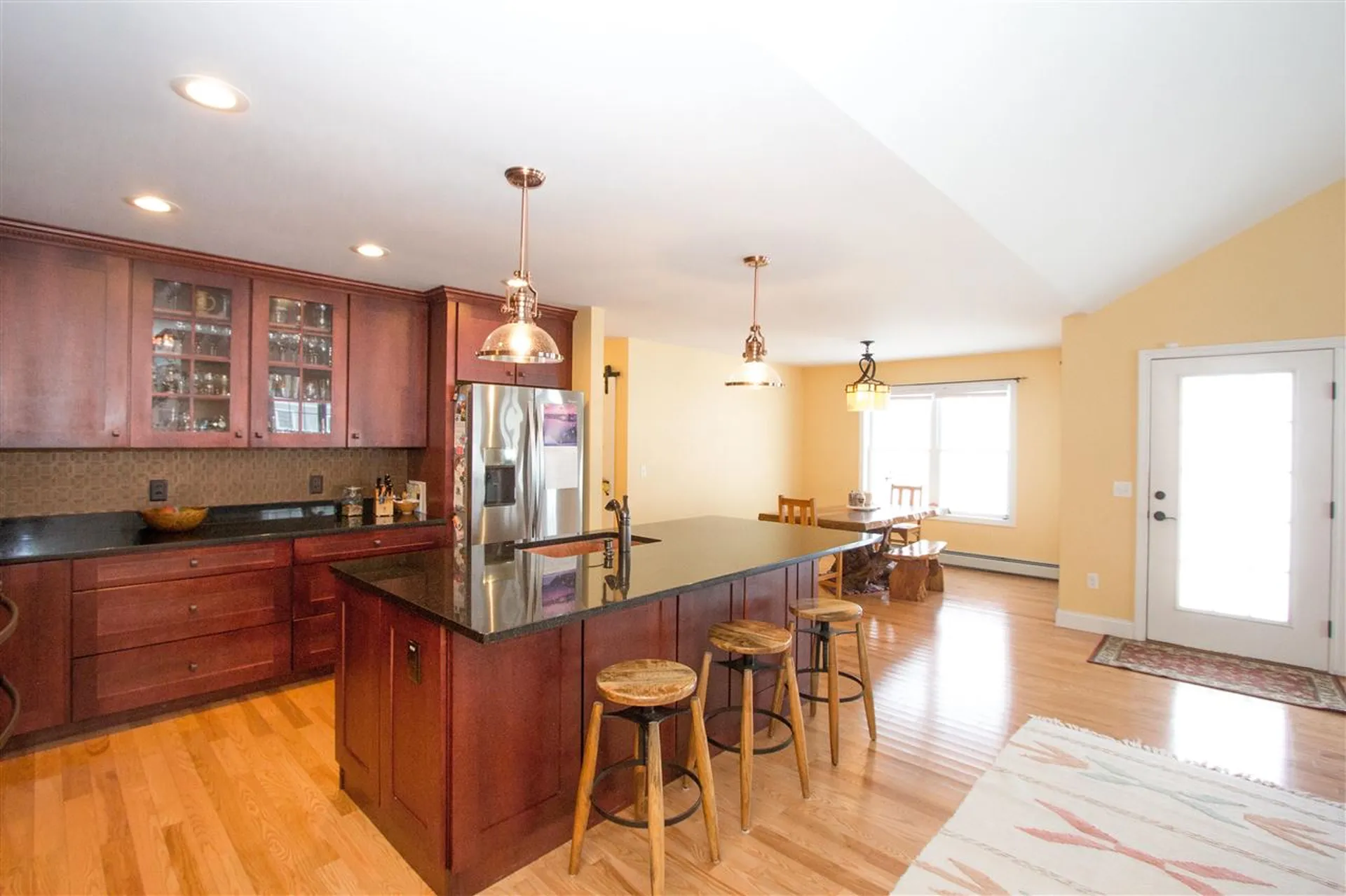 285 Sadlar Meadow Road Richmond VT 05477