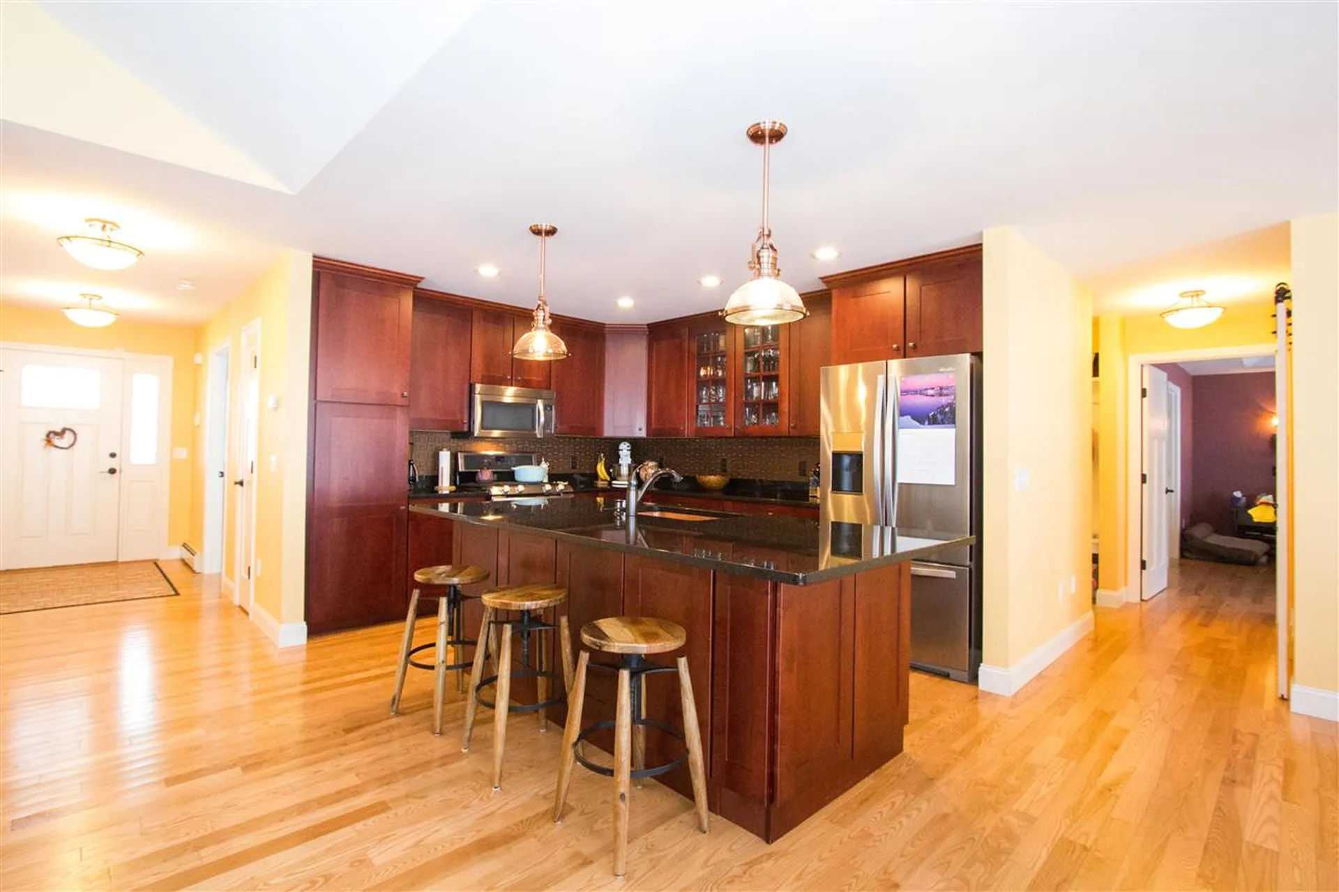 285 Sadlar Meadow Road Richmond VT 05477