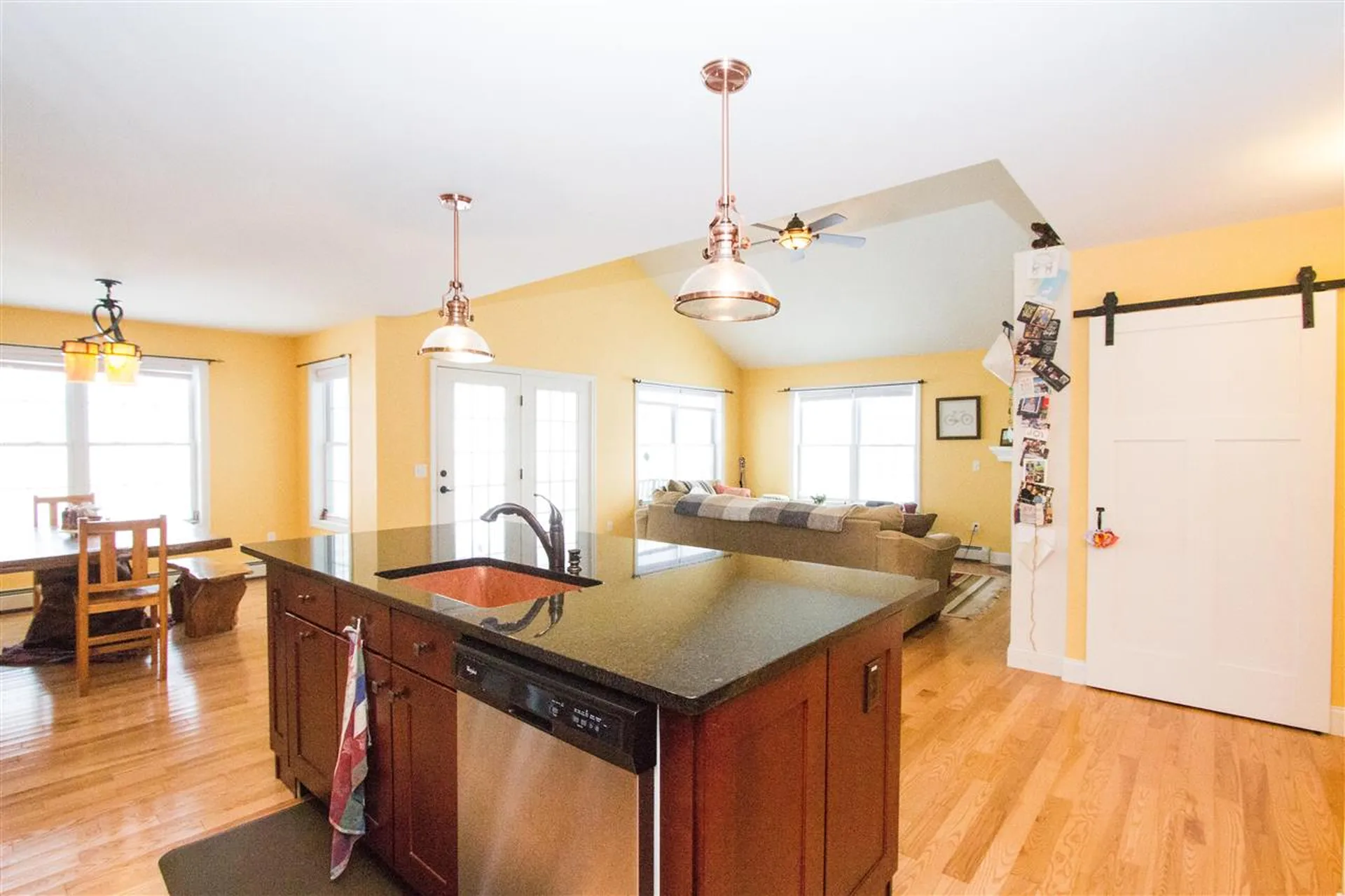 285 Sadlar Meadow Road Richmond VT 05477