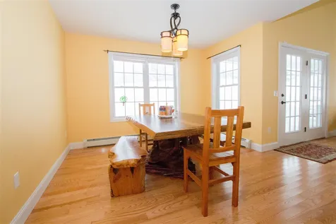 285 Sadlar Meadow Road Richmond VT 05477