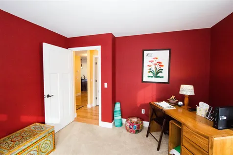 285 Sadlar Meadow Road Richmond VT 05477
