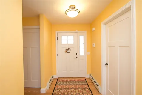 285 Sadlar Meadow Road Richmond VT 05477