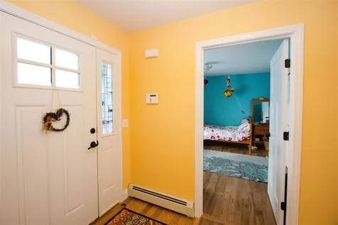 285 Sadlar Meadow Road Richmond VT 05477