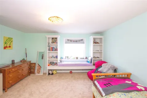 285 Sadlar Meadow Road Richmond VT 05477