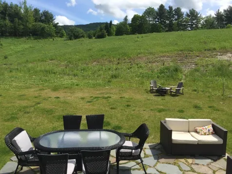 285 Sadlar Meadow Road Richmond VT 05477