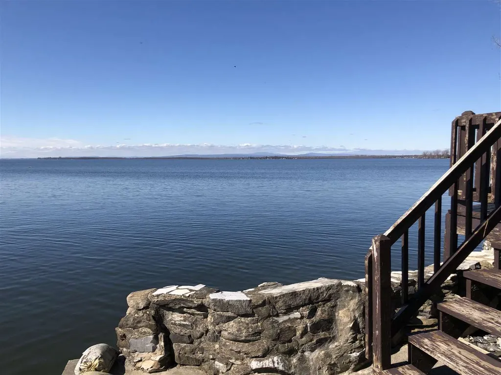 372 Windmill Point East Alburgh VT 05440