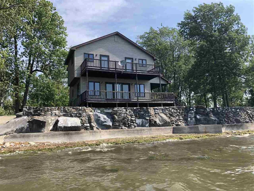 372 Windmill Point East Alburgh VT 05440