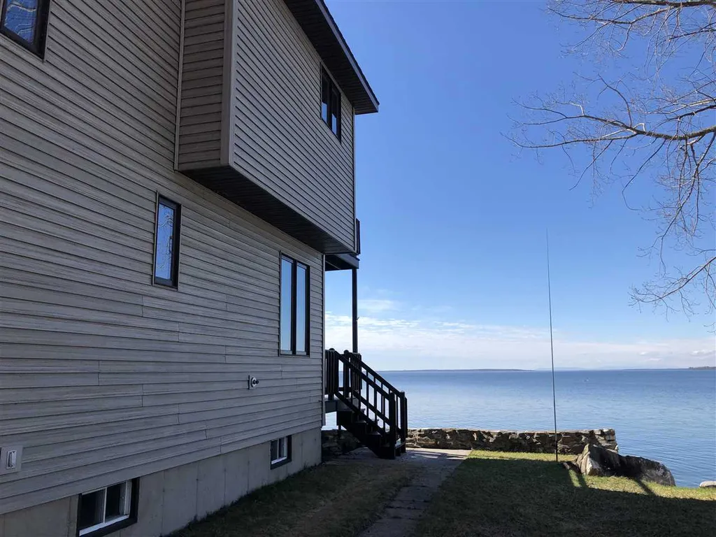 372 Windmill Point East Alburgh VT 05440