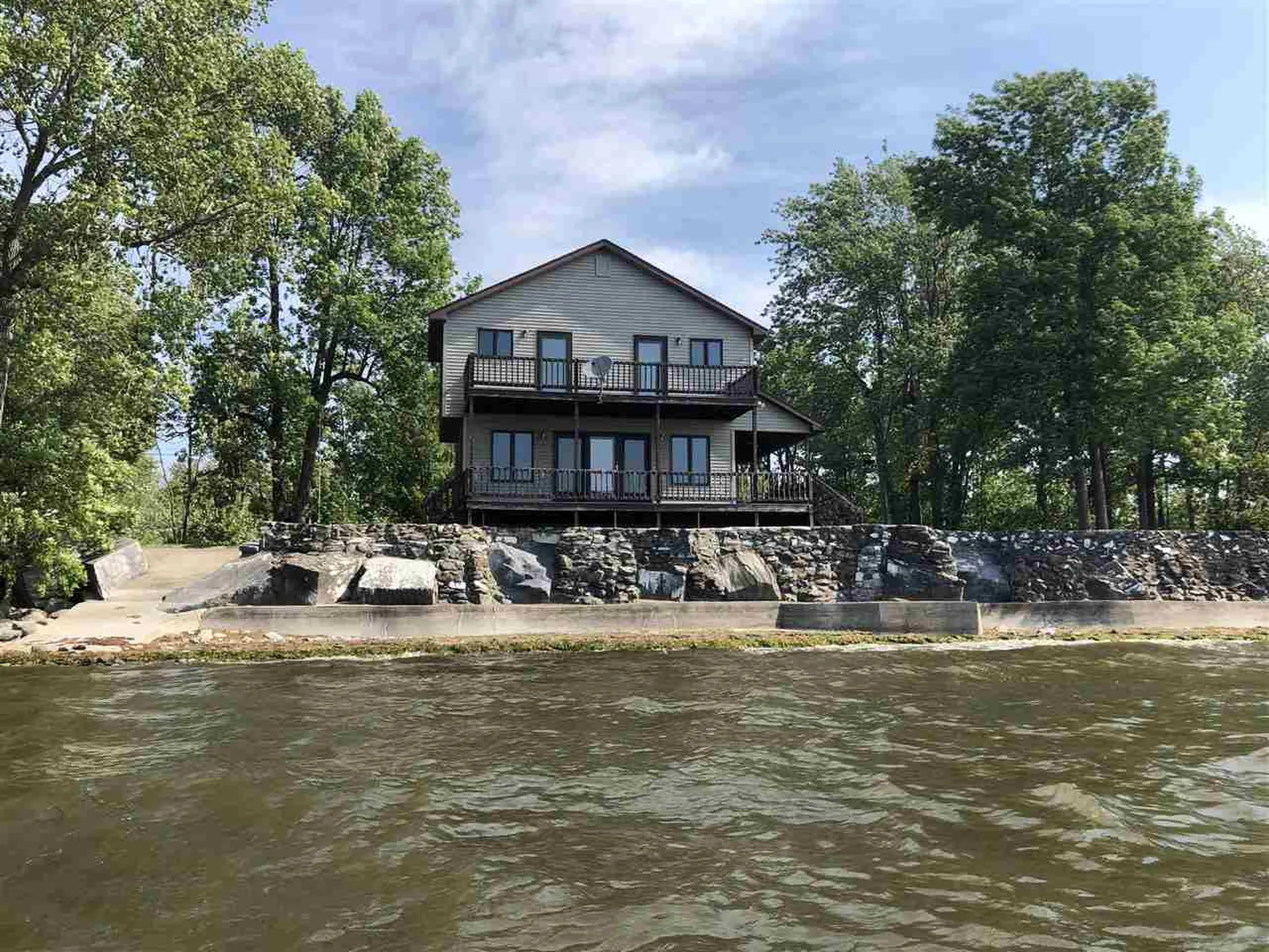 372 Windmill Point East Alburgh VT 05440