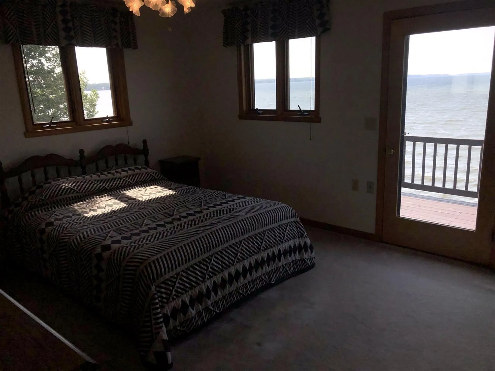 372 Windmill Point East Alburgh VT 05440