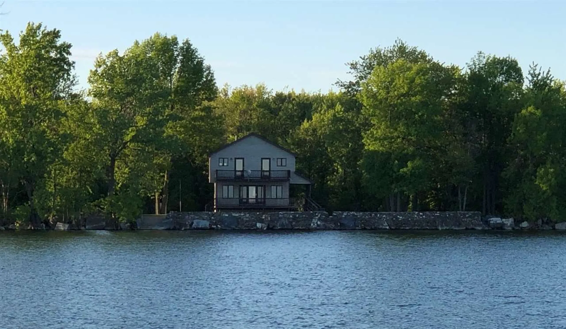 372 Windmill Point East Alburgh VT 05440