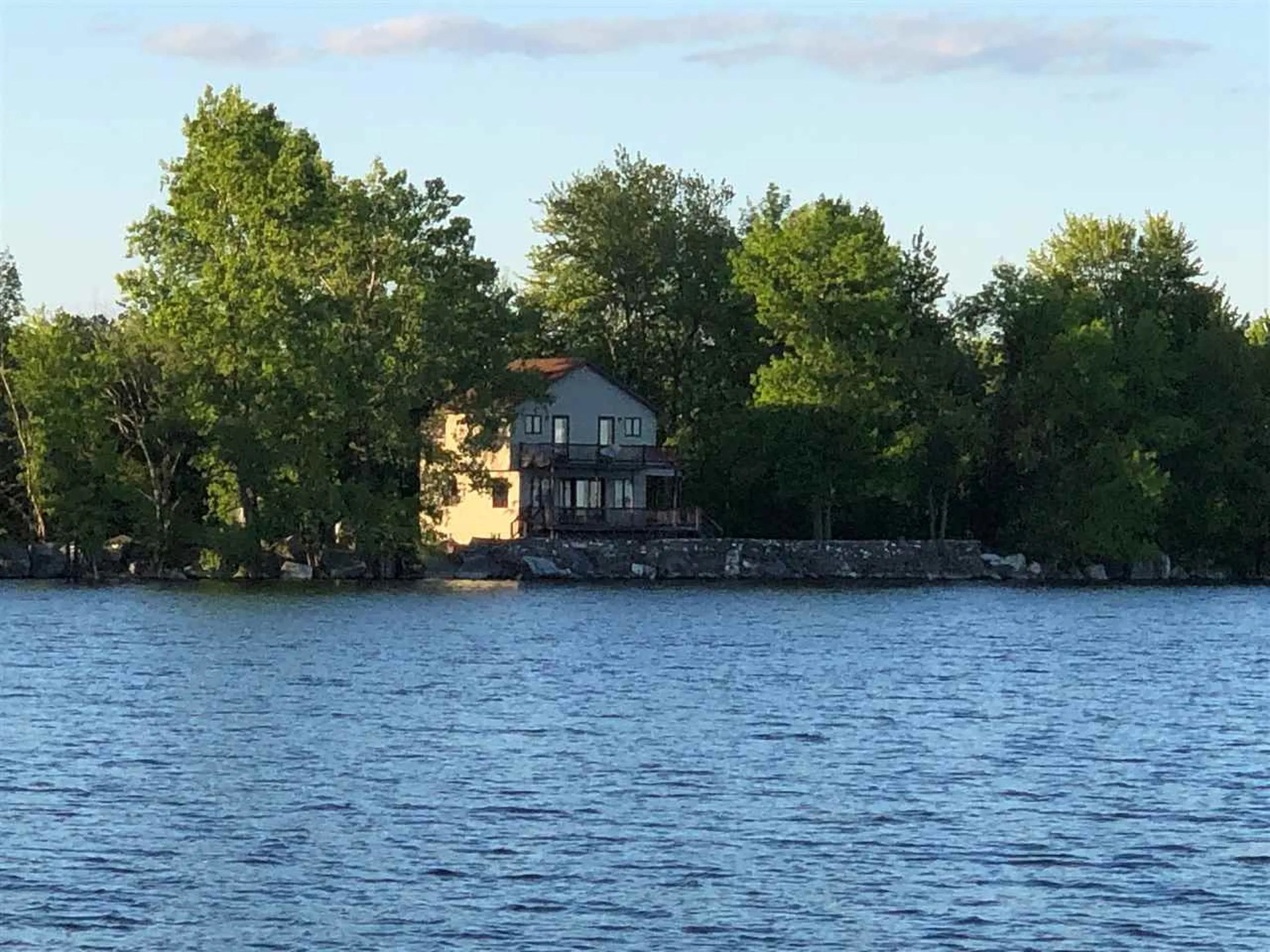 372 Windmill Point East Alburgh VT 05440