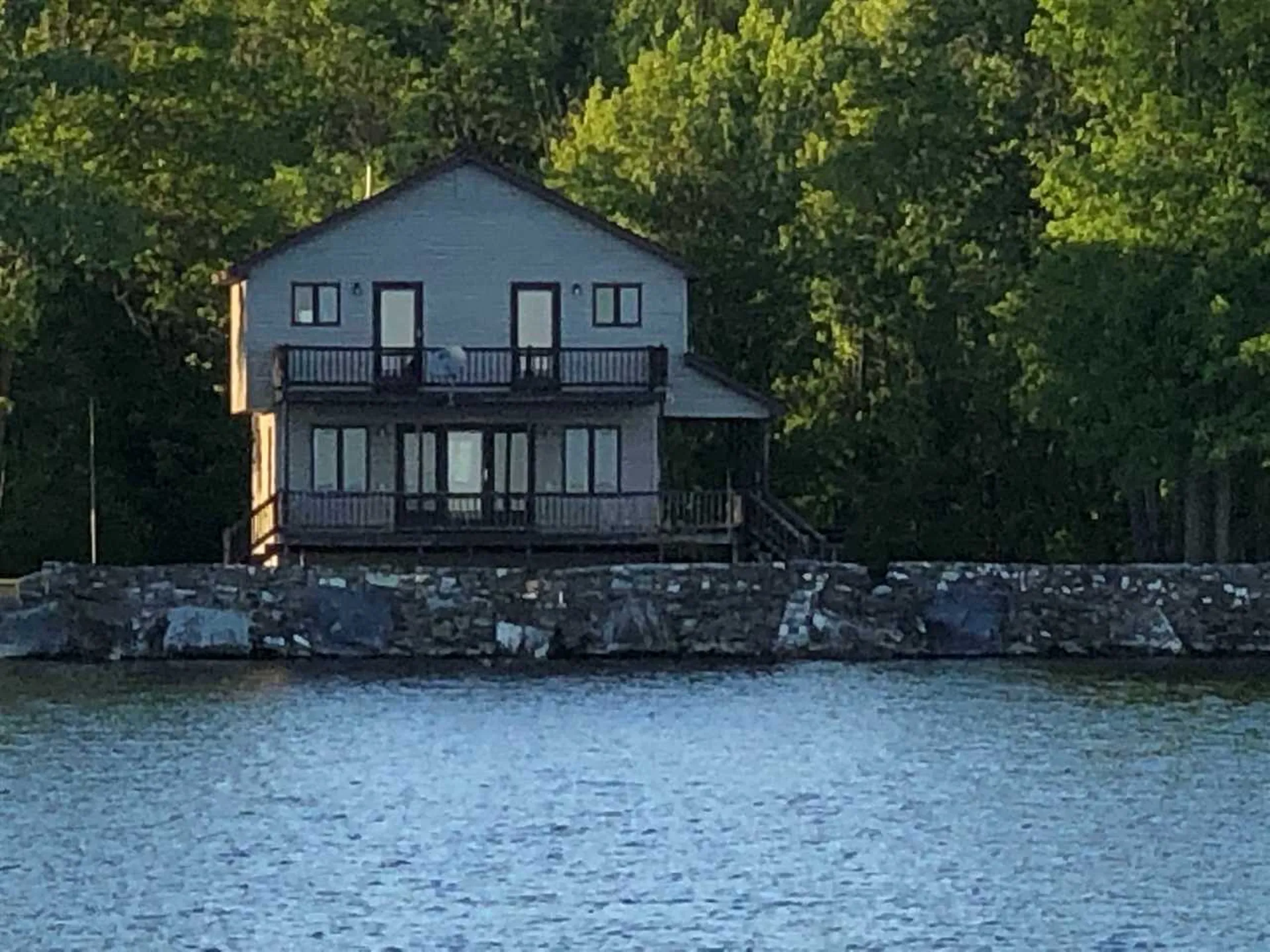 372 Windmill Point East Alburgh VT 05440