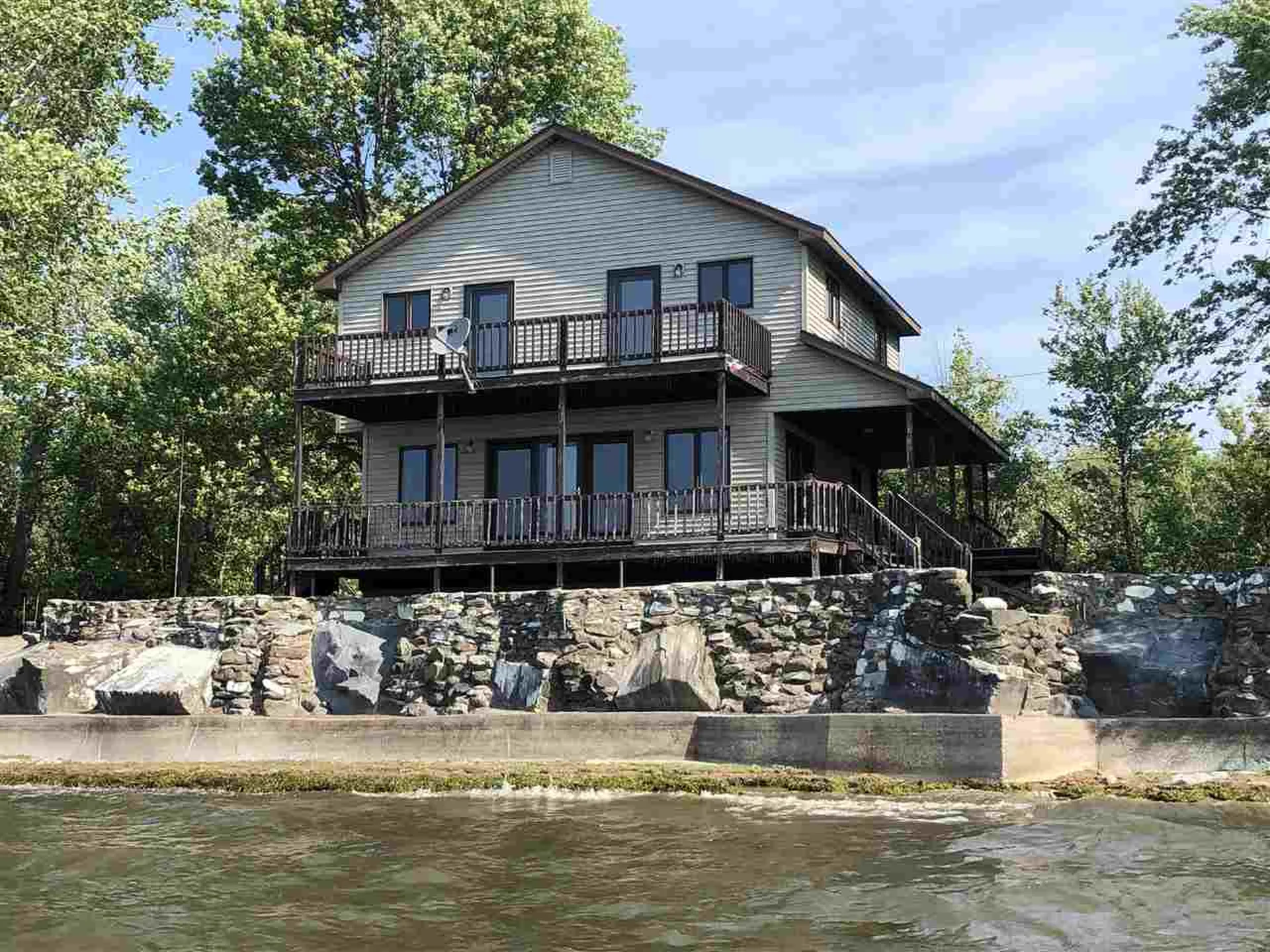 372 Windmill Point East Alburgh VT 05440