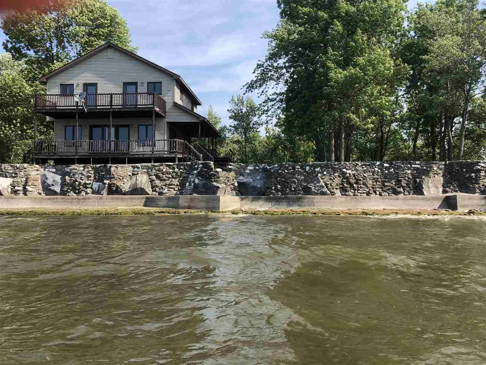 372 Windmill Point East Alburgh VT 05440