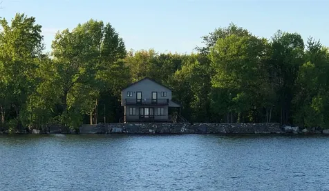 372 Windmill Point East Alburgh VT 05440
