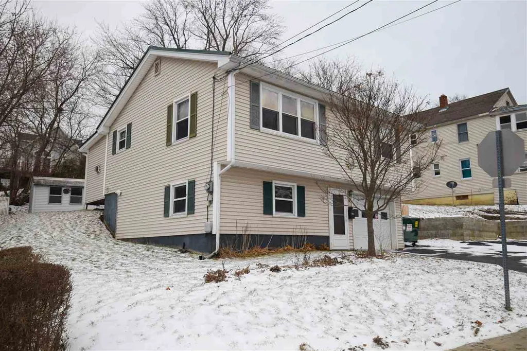 58 Franklin Street Winooski VT 05404