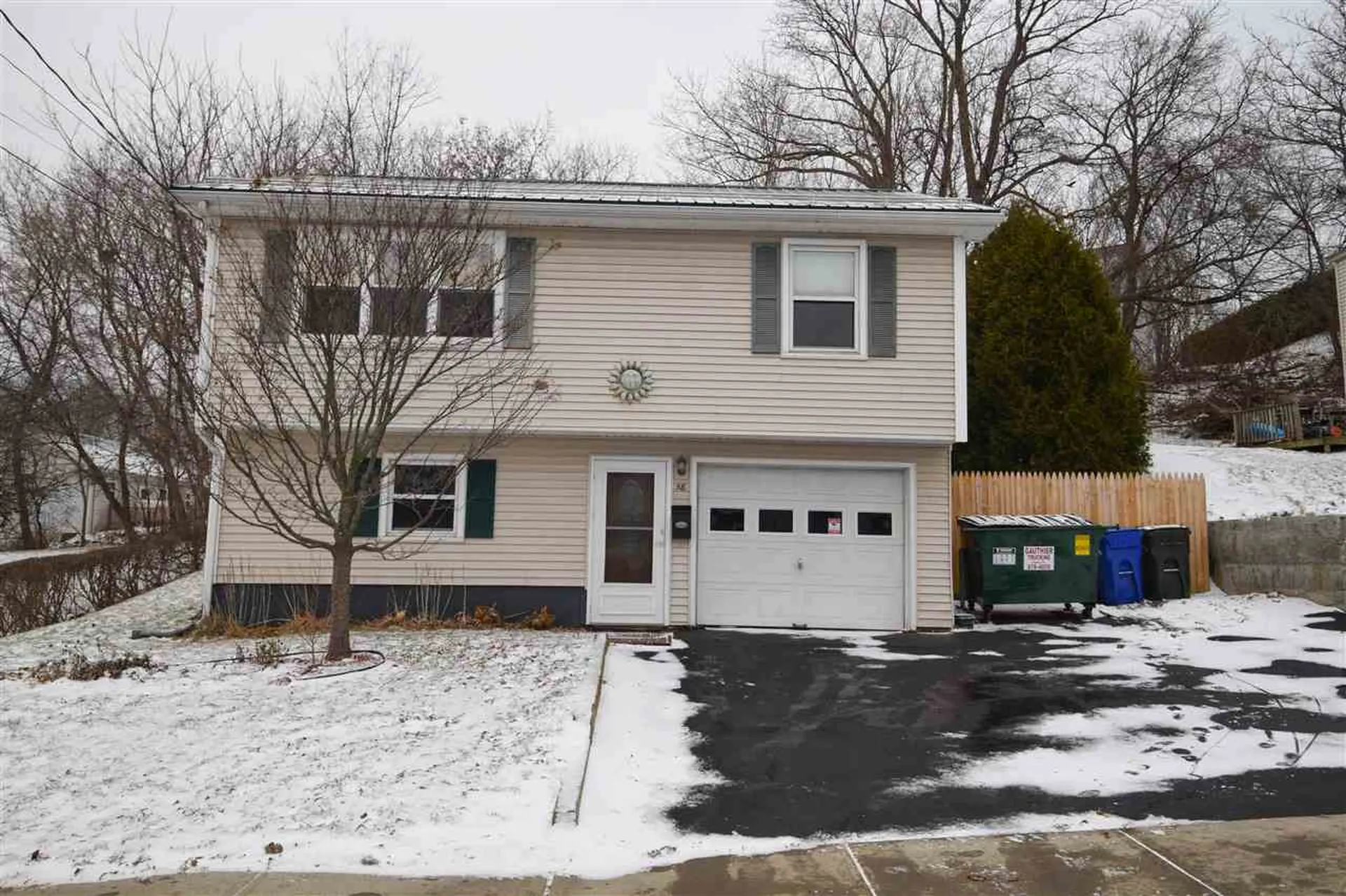 58 Franklin Street Winooski VT 05404