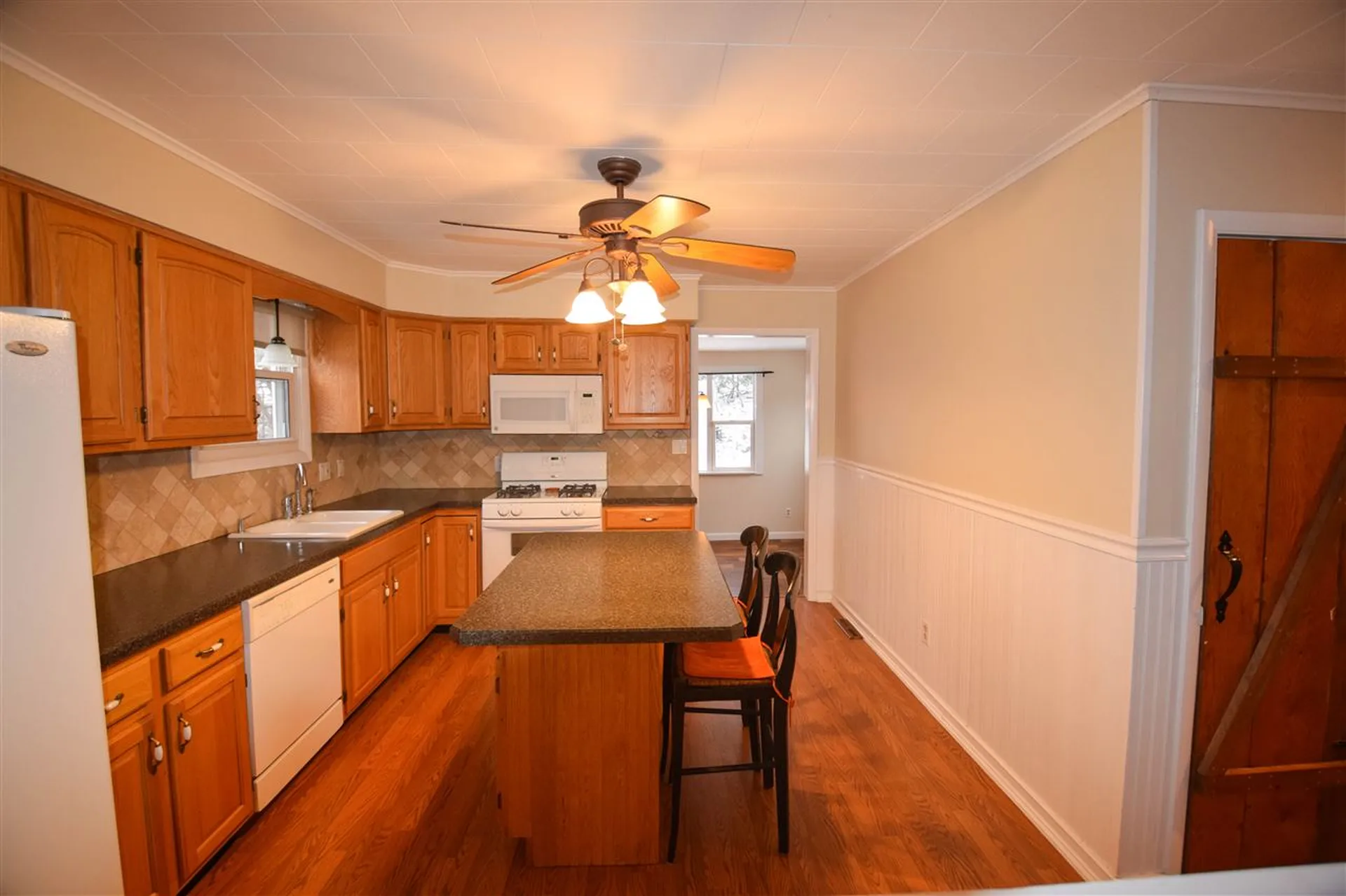 58 Franklin Street Winooski VT 05404