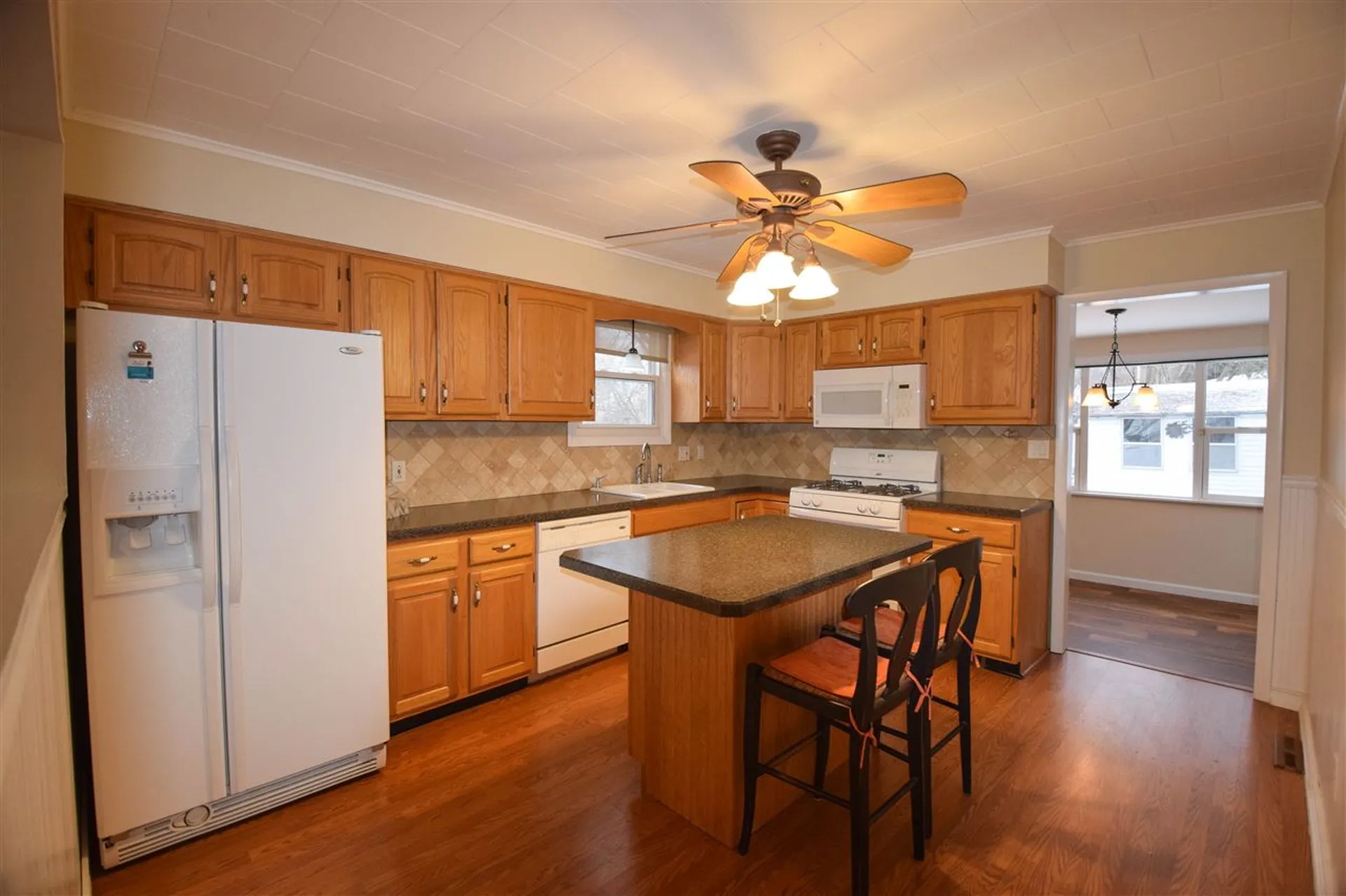 58 Franklin Street Winooski VT 05404