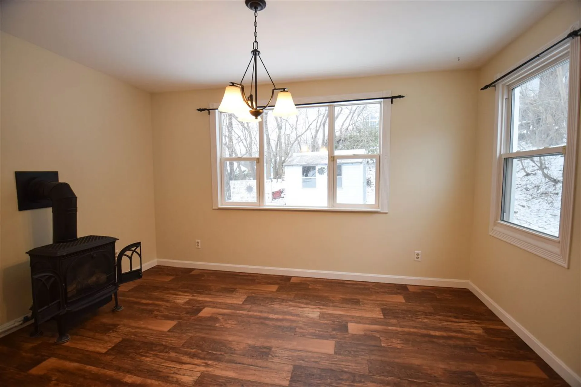 58 Franklin Street Winooski VT 05404
