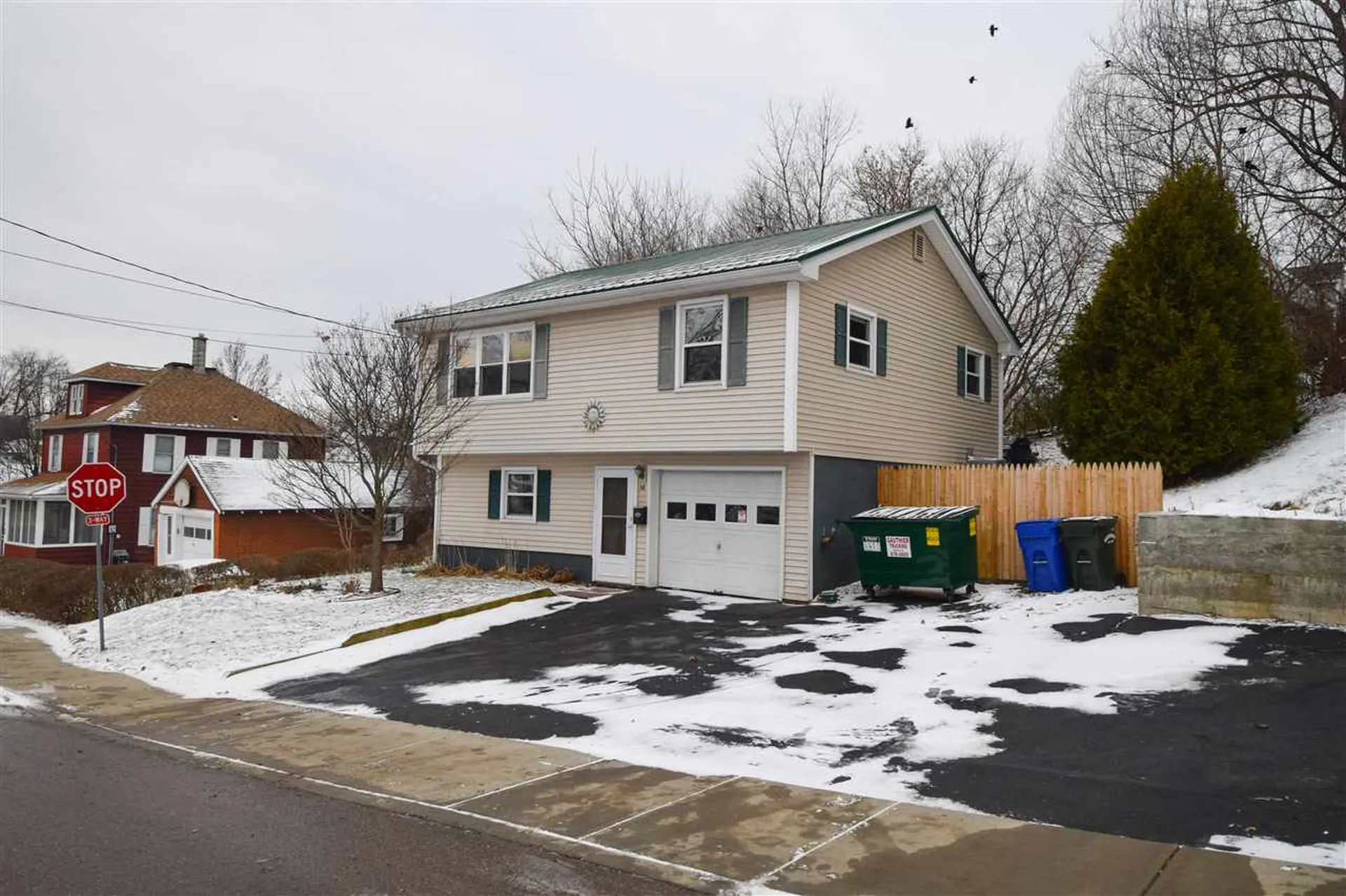 58 Franklin Street Winooski VT 05404