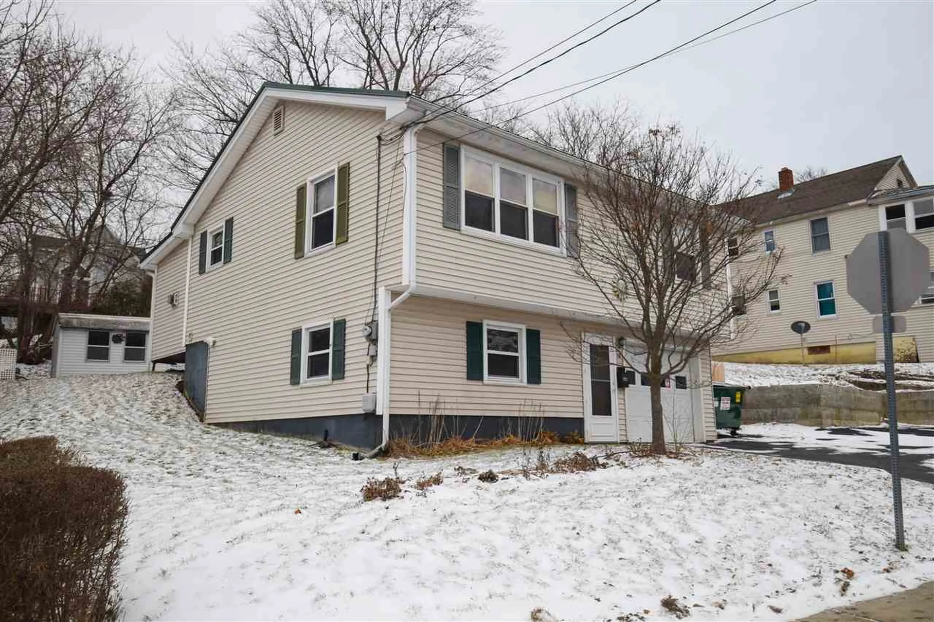 58 Franklin Street Winooski VT 05404